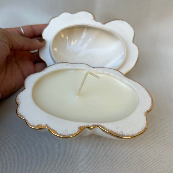 Fall Candle, Soy candle, balsam candle, Christmas candle - Picture 4 of 10